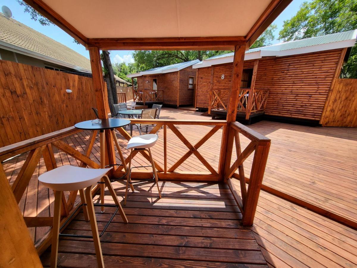 Sandstone Kroonstad Εξωτερικό φωτογραφία