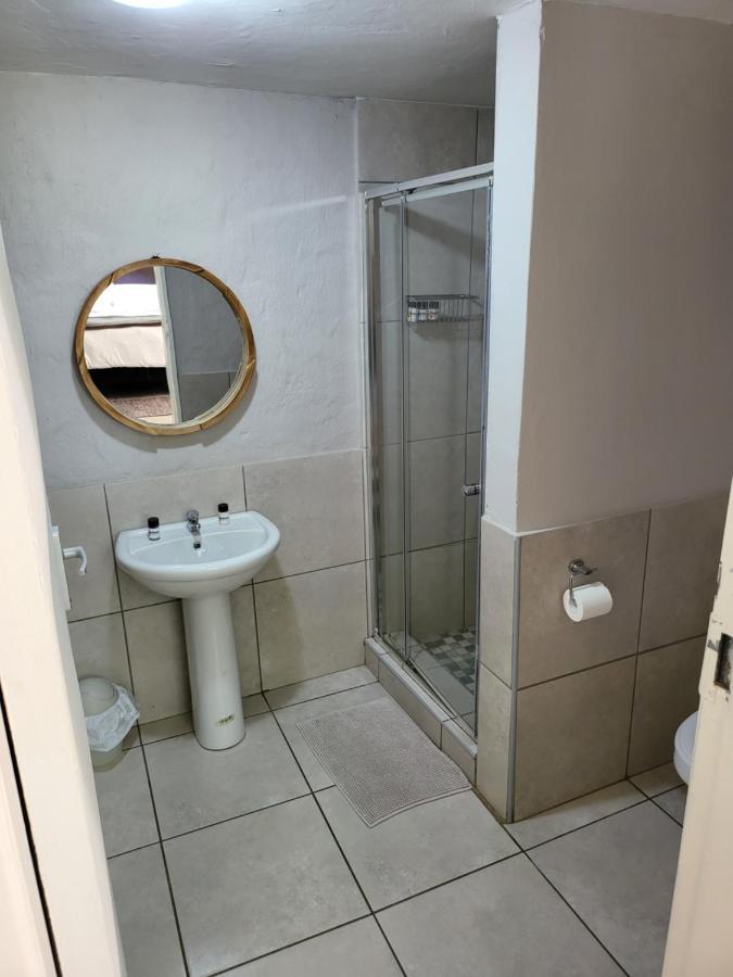 Sandstone Kroonstad Εξωτερικό φωτογραφία