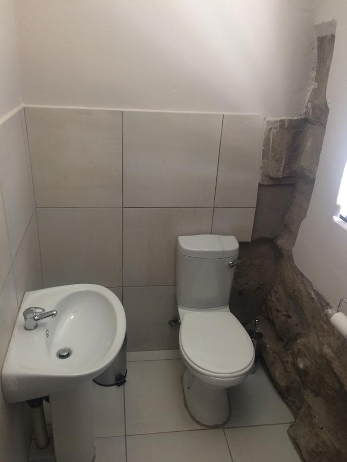 Sandstone Kroonstad Εξωτερικό φωτογραφία