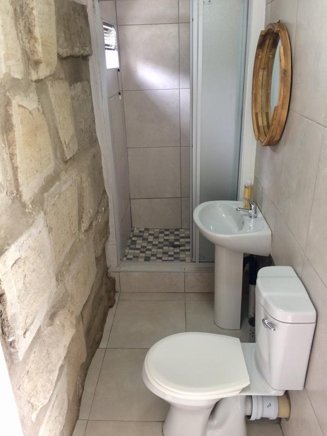 Sandstone Kroonstad Εξωτερικό φωτογραφία